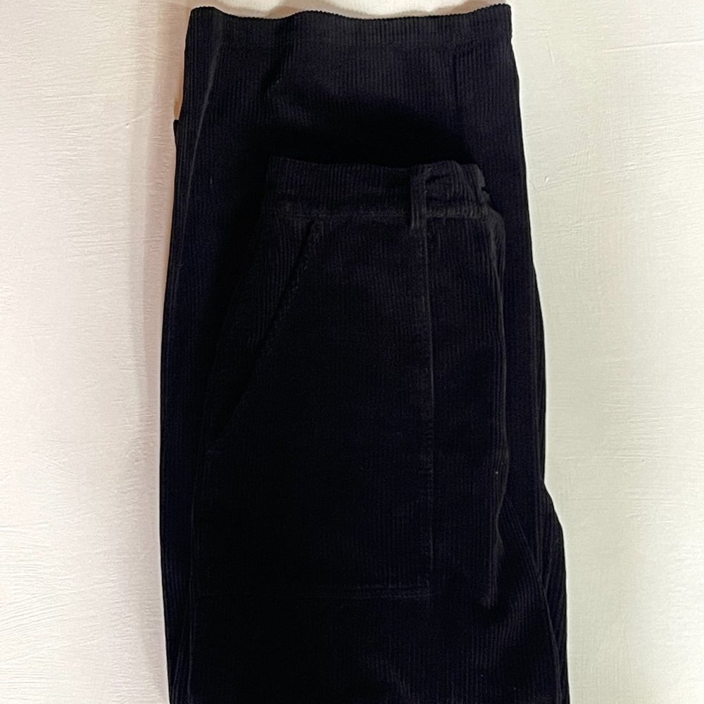 First Rite Corduroy Trousers - Picture 2 of 6